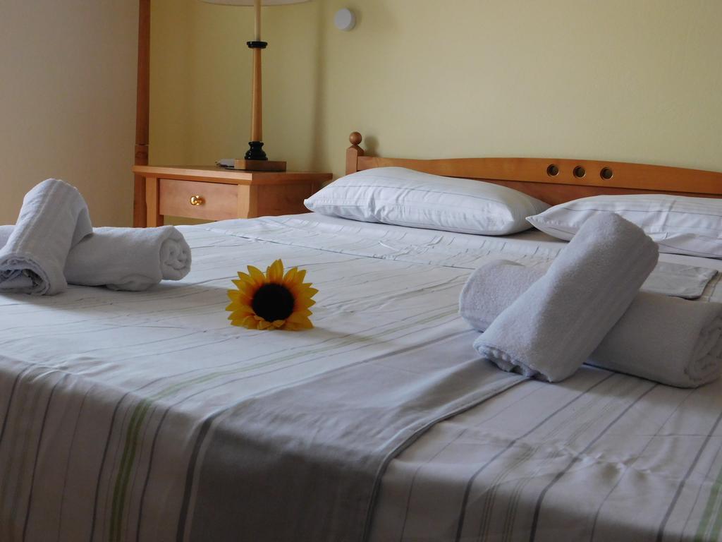 Apartments Lucija PUY Rom bilde