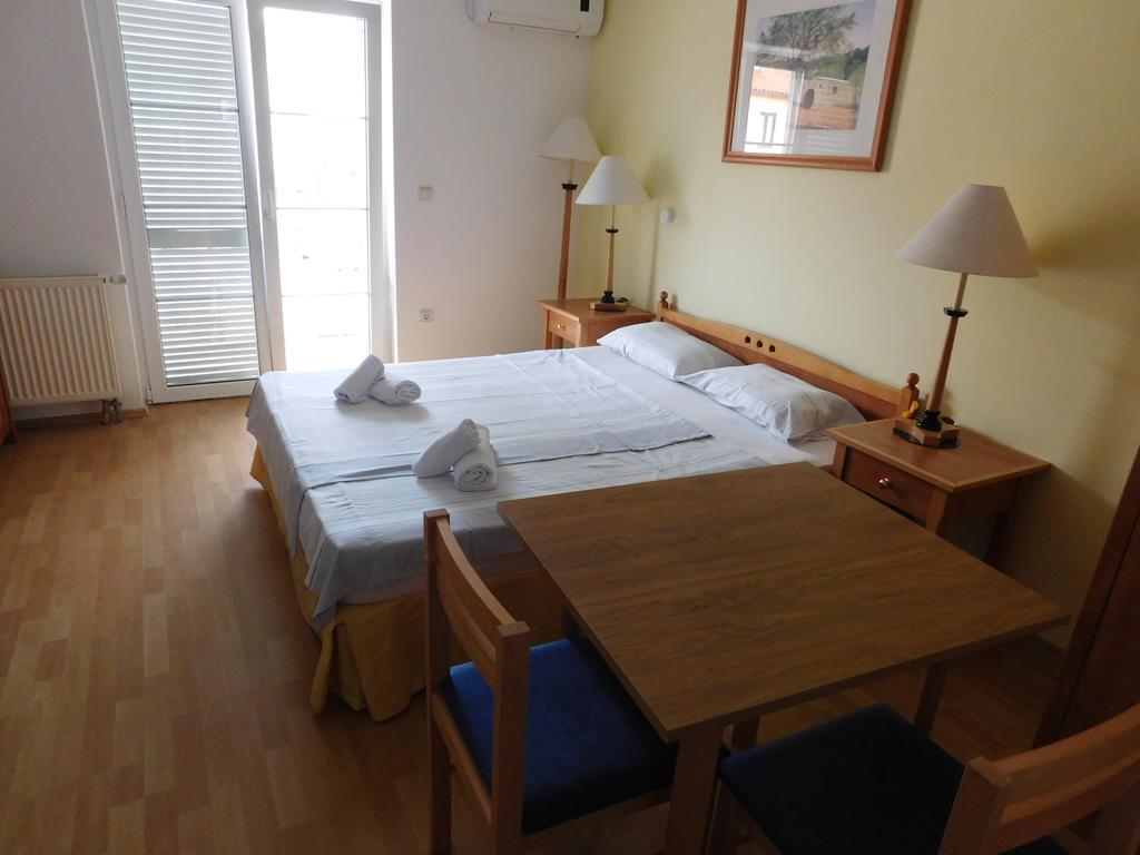 Apartments Lucija PUY Rom bilde