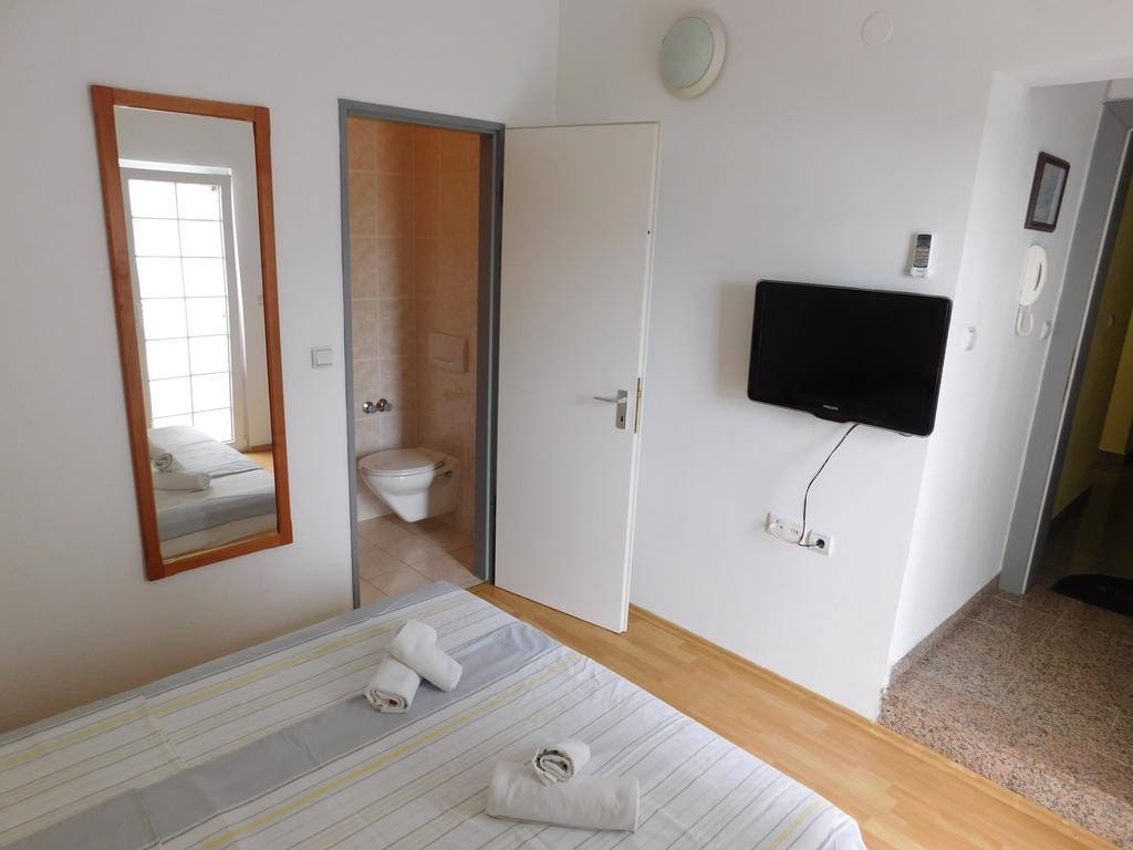 Apartments Lucija PUY Rom bilde